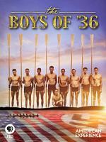 The Boys of '36 
