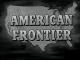 American Frontier 