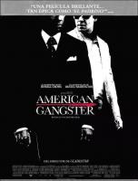 American Gangster  - Posters