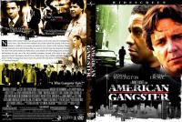 American Gangster  - Dvd