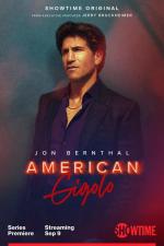 American Gigolo (TV Series)