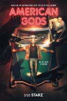 American Gods (Serie de TV) - Posters