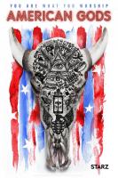 American Gods (Serie de TV) - Posters