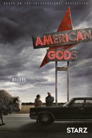 American Gods (Serie de TV)