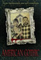 American Gothic  - Poster / Main Image