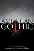 American Gothic (TV Series) - Poster / Main Image