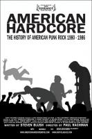 American Hardcore  - Poster / Imagen Principal