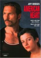 American Heart  - Dvd