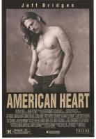 American Heart  - Poster / Main Image