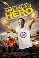 American Hero  - Poster / Imagen Principal