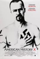 American History X  - Posters