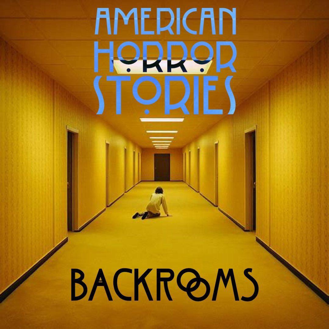 Image gallery for American Horror Stories Backrooms (TV) FilmAffinity