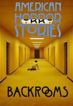 American Horror Stories: Backrooms (TV)