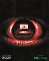 American Horror Stories: Autocine (TV) - Posters