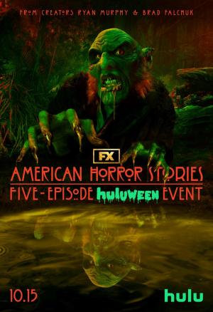 American Horror Stories: Huluween Event 2024 (Miniserie de TV)