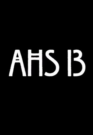 American Horror Story 13 (Miniserie de TV)