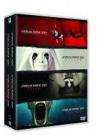 American Horror Story: Asylum (Miniserie de TV) - Dvd