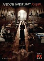 American Horror Story: Asylum (Miniserie de TV)