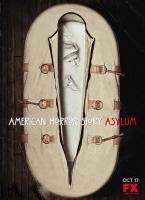 American Horror Story: Asylum (Miniserie de TV) - Posters