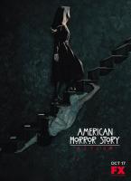 American Horror Story: Asylum (TV Miniseries) - Posters