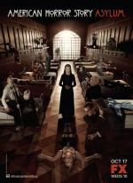 American Horror Story: Asylum (Serie de TV)