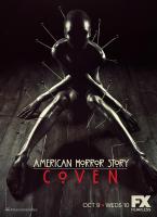 American Horror Story: Coven (TV Miniseries) - Posters