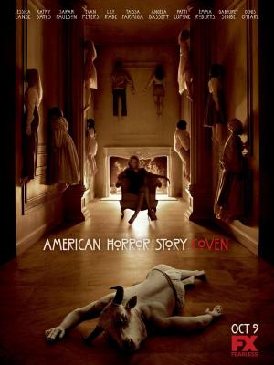 American Horror Story: Coven (Miniserie de TV)