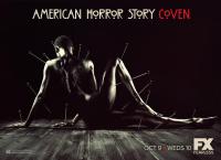 American Horror Story: Coven (TV Miniseries) - Promo