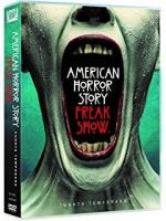 American Horror Story: Freak Show (TV Miniseries) - Dvd
