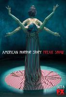 American Horror Story: Freak Show (TV Miniseries) - Posters