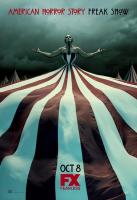 American Horror Story: Freak Show (TV Miniseries) - Posters