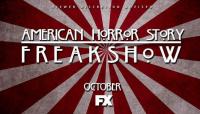 American Horror Story: Freak Show (TV Miniseries) - Promo