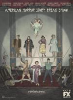 American Horror Story: Freak Show (Serie de TV)