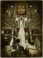 American Horror Story: Hotel (Miniserie de TV) - Poster / Imagen Principal