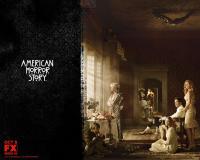 American Horror Story: La casa del crimen (Miniserie de TV) - Wallpapers