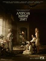 American Horror Story: Murder House (TV Miniseries) - Poster / Main Image
