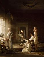 American Horror Story: La casa del crimen (Miniserie de TV) - Promo