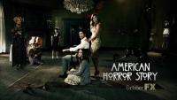 American Horror Story: Murder House (TV Miniseries) - Promo