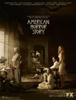 American Horror Story: La casa del crimen (Serie de TV)