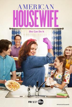 American Housewife (TV Series)