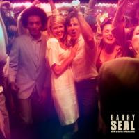 Barry Seal: Solo en América  - Promo