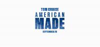 American Made  - Promo