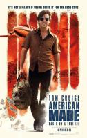Barry Seal: Solo en América  - Poster / Imagen Principal