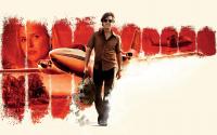 American Made  - Wallpapers