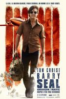 Barry Seal: Solo en América  - Posters
