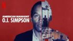 American Manhunt: O.J. Simpson (TV Series)