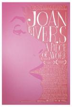 Joan Rivers: A Piece of Work