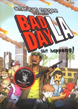 Bad Day L.A. 