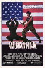 El ninja americano 