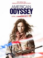 American Odyssey (TV Series) - Poster / Main Image